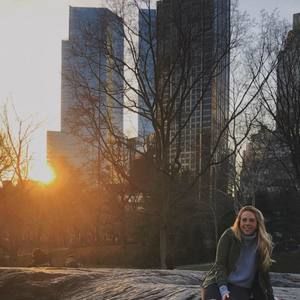 Meet your Posher, Helen